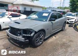 دودج تشارجر